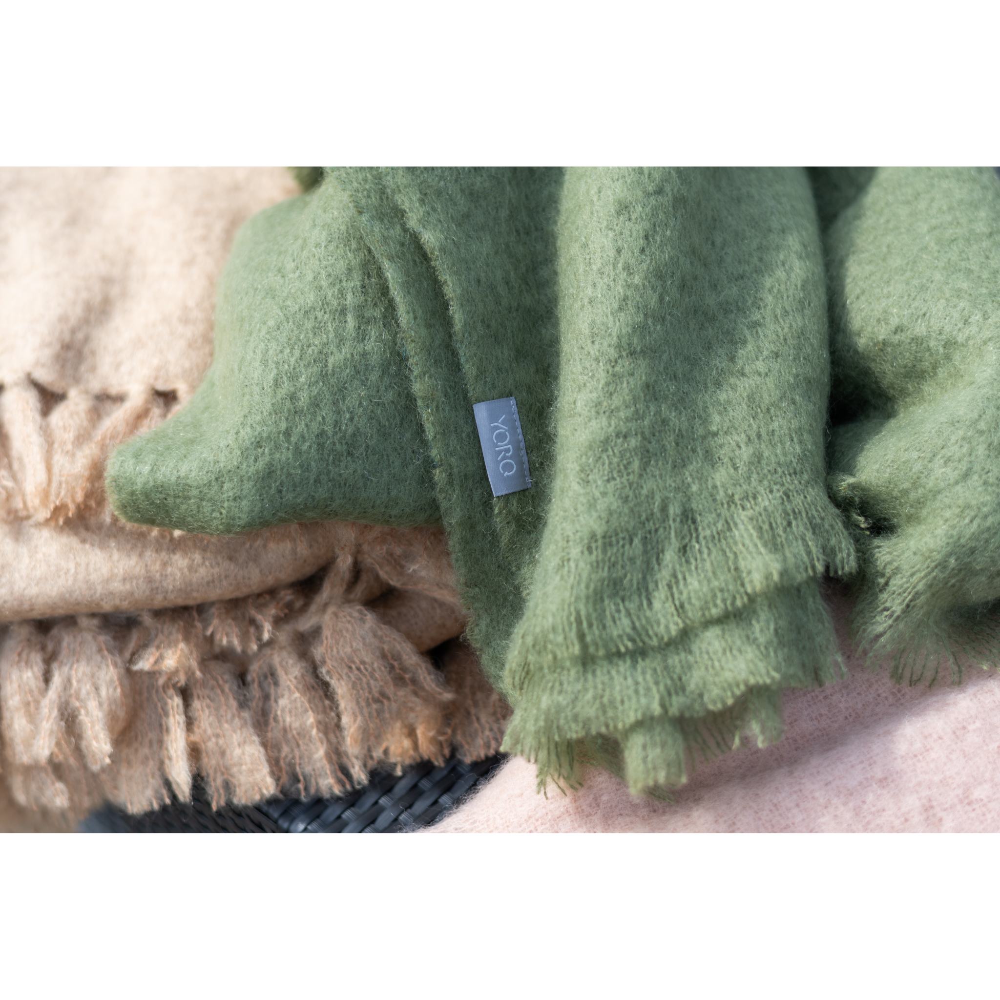 MOHAIR COLLECTION